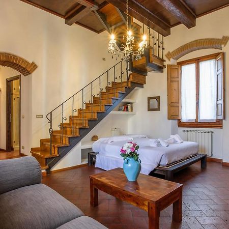 Casa Bellesi - Sweet Dreams In フィレンツェ エクステリア 写真