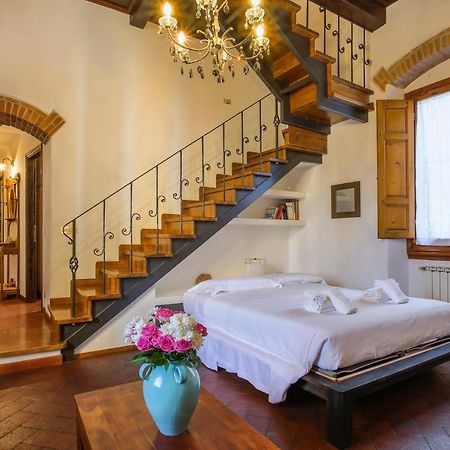 Casa Bellesi - Sweet Dreams In フィレンツェ エクステリア 写真