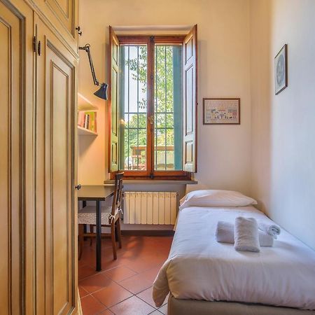 Casa Bellesi - Sweet Dreams In フィレンツェ エクステリア 写真
