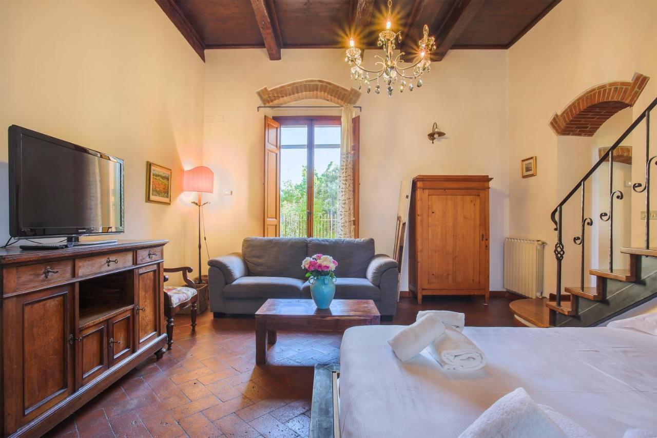 Casa Bellesi - Sweet Dreams In フィレンツェ エクステリア 写真