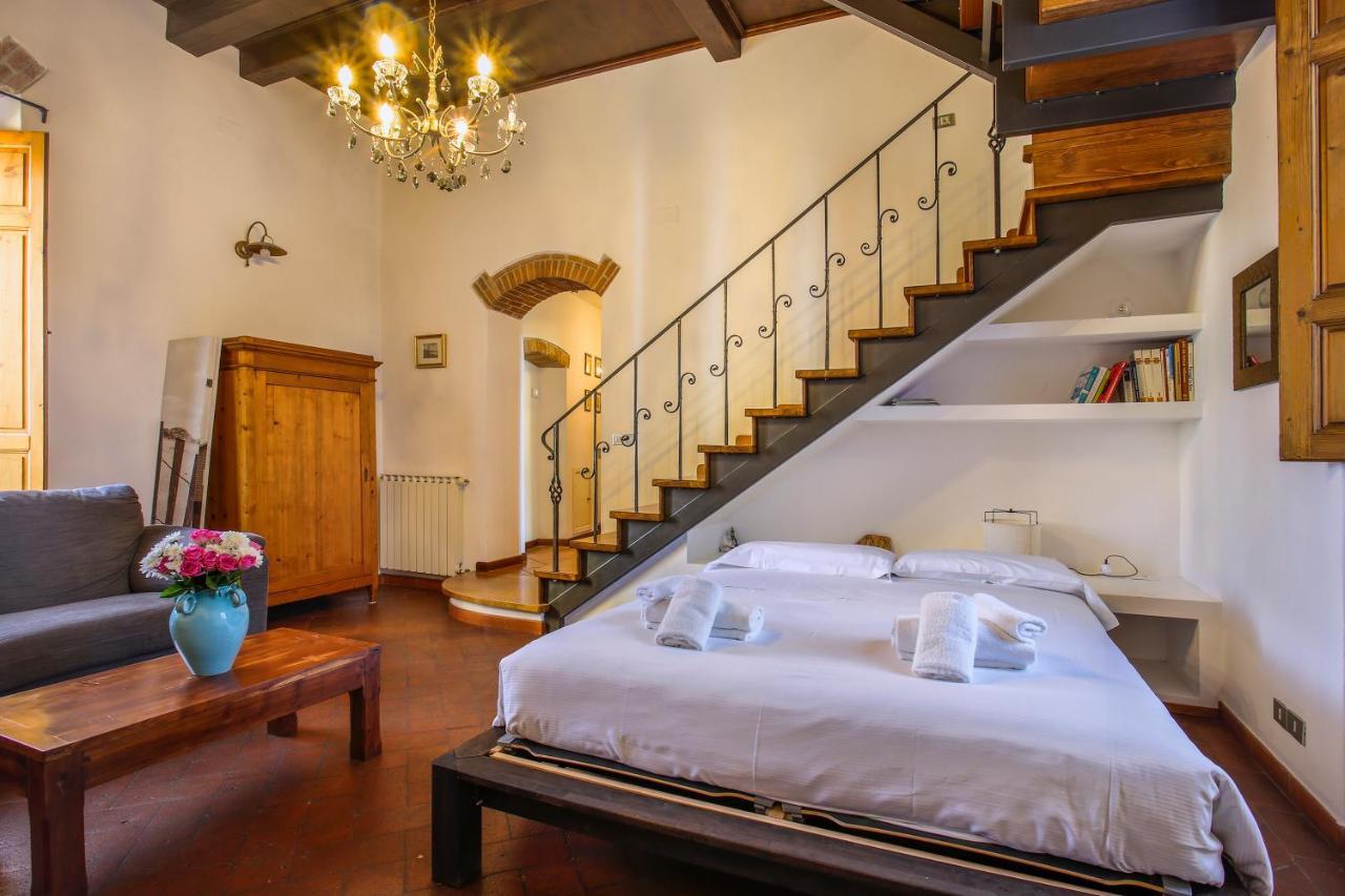 Casa Bellesi - Sweet Dreams In フィレンツェ エクステリア 写真