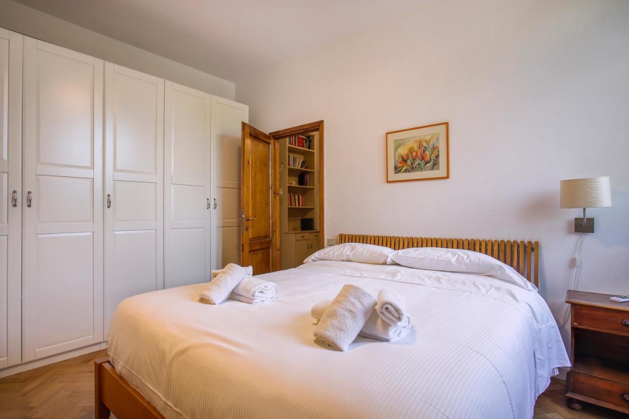 Casa Bellesi - Sweet Dreams In フィレンツェ エクステリア 写真