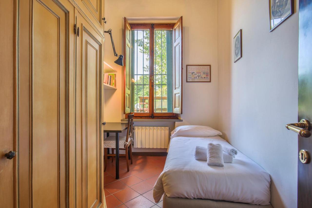 Casa Bellesi - Sweet Dreams In フィレンツェ エクステリア 写真