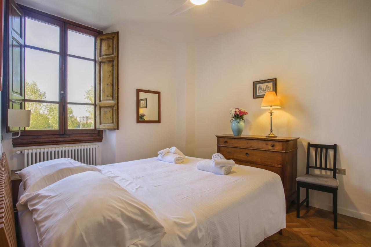 Casa Bellesi - Sweet Dreams In フィレンツェ エクステリア 写真